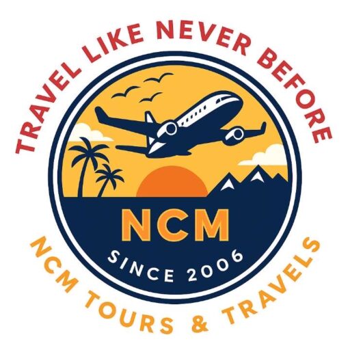 NCM Tours & Travels